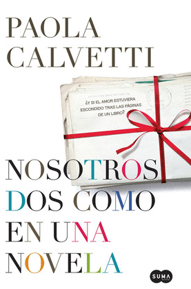 NOSOTROS DOS COMO EN UNA NOVEL (DIGITAL)