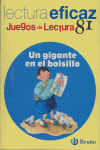 E.P.-L.EFICAZ 38. UN GIGANTE EN EL BOLSILLO