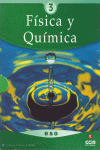 FISICA Y QUIMICA 3Ä ESO -ED.02