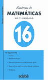 CUADERNOS DE MATEMATICAS, 16. TRIGONOMETRIA