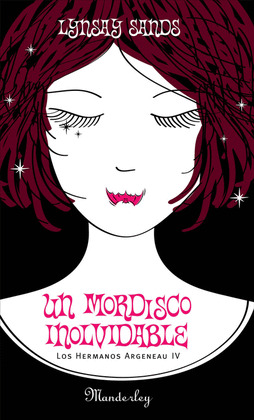 UN MORDISCO INOLVIDABLE (DIGITAL)