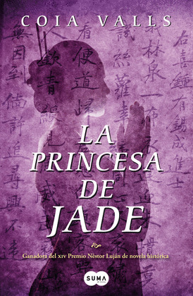 LA PRINCESA DE JADE (DIGITAL)