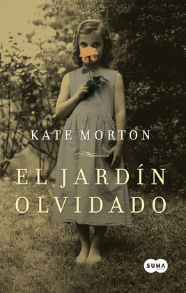 EL JARDIN OLVIDADO (DIGITAL)