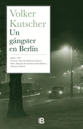 GÁNGSTER EN BERLÍN, UN