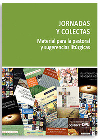 JORNADAS Y COLECTAS