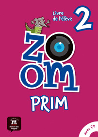 ZOOM PRIM 2ºEP LIVRE 16