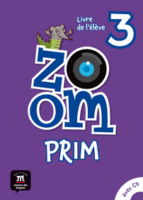ZOOM PRIM 3ºEP LIVRE 16