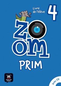 ZOOM PRIM 4ºEP LIVRE 16