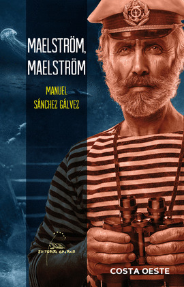MAELSTROM, MAELSTROM