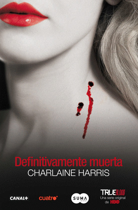 DEFINITIVAMENTE MUERTA (DIGITAL)