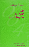 NUEVAS SOCIOLOGIAS, LAS
