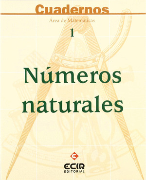 CUAD MATEMATICAS Nº1 NUMEROS NATURALES
