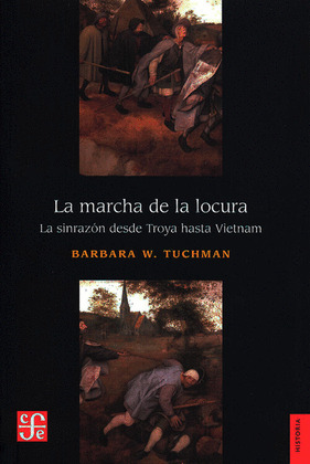 LA MARCHA DE LA LOCURA