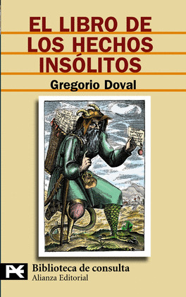 EL LIBRO DE LOS HECHOS INSOLITOS