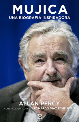 MUJICA: UNA BIOGRAFÍA INSPIRADORA