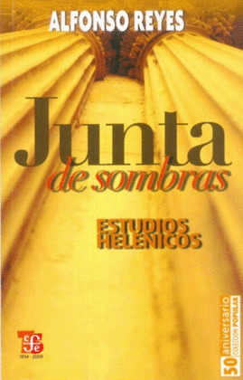 JUNTA DE SOMBRAS