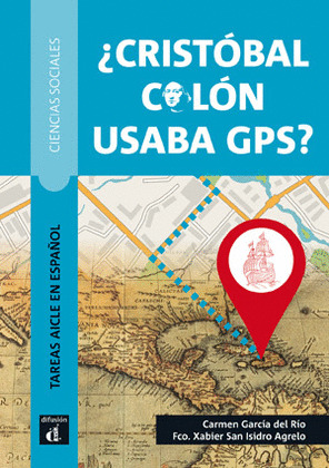 ¿CRISTOBAL COLON USABA GPS?