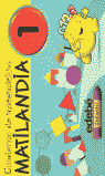 MATILANDIA 1 E/01