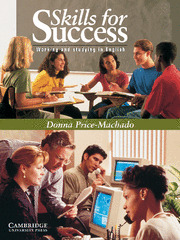 SKILLS FOR SUCCESS STS