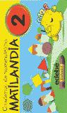 MATILANDIA 2 E/01