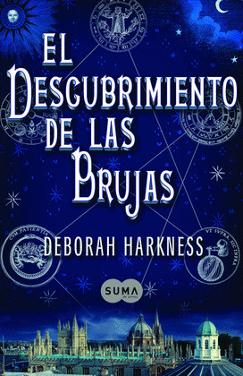 EL DESCUBRIMIENTO DE LAS BRUJA(DIGITAL)