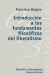 INTRODUCCIÓN A LOS FUNDAMENTOS FILOSÓFICOS DEL LIBERALISMO