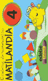 MATILANDIA 4 E/01