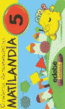 MATILANDIA 5 E/01