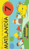 MATILANDIA 7