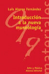 INTRODUCCIÓN A LA NUEVA MUSEOLOGÍA