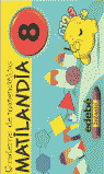 MATILANDIA 8 E/01