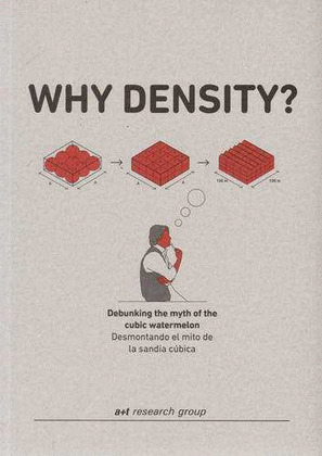 WHY DENSITY?