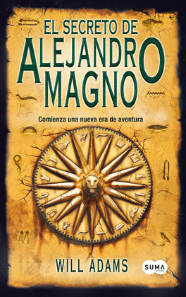 EL SECRETO DE ALEJANDRO MAGNO (DIGITAL)