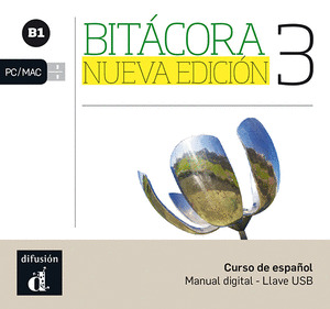 BITACORA NUEVA EDICION 3 USB