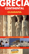 GUIARAMA GRECIA CONTINENTAL