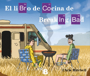 LIBRO DE COCINA DE BREAKING BAD, EL