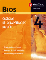++(G).(08).LIBRETA BIOS 4O.ESO (COMPETENCIAS BASIC