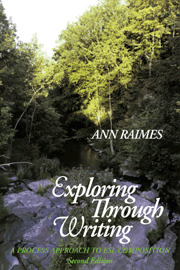 EXPLORING THROUGH WRITING 2ND EDITION