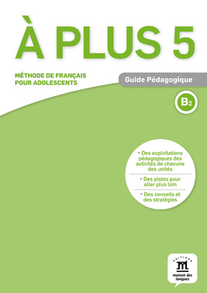 A PLUS 5 TBK