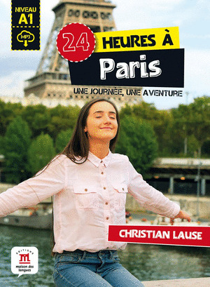 24 HEURES A PARIS MP3 DESCARGABLE