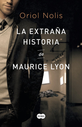 EXTRAORDINARIA HISTORIA DE MAURICE LYON, LA