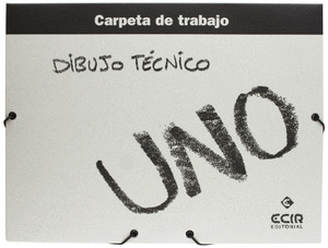 CARPETA DE TRABAJO DIBUJO TECNICO 1