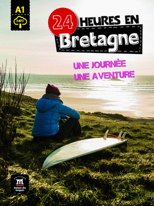 24 HEURES EN BRETAGNE MP3 DESCARGABLE