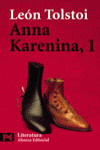 ANNA KARENINA 1