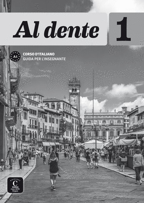 AL DENTE 1 GUIDA PER LŽINSEGNANTE