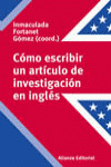 COMO ESCRIBIR UN ARTICULO DE INVESTIGACION