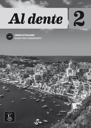 AL DENTE 2 GUIDA PER LŽINSEGNANTE