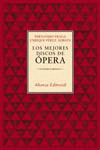 LOS MEJORES DISCOS DE ÓPERA