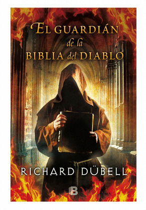 GUARDIÁN DE LA BIBLIA DEL DIABLO, EL