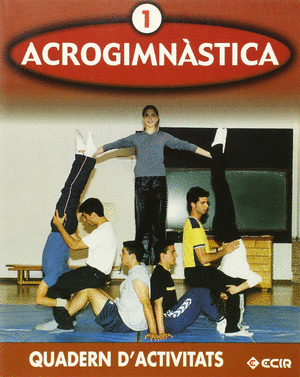 (CAT).AGROGIMNASTICA 1 (ESO) ED.FISICA